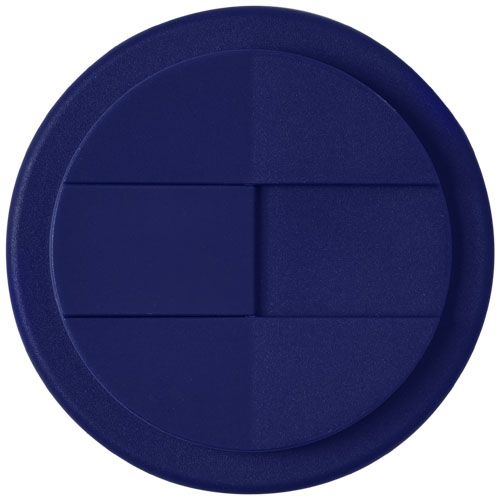 PF210699-9Americano® Espresso 250 ml Isolierbecher mit auslaufsicherem Schraubverschluss_ blau