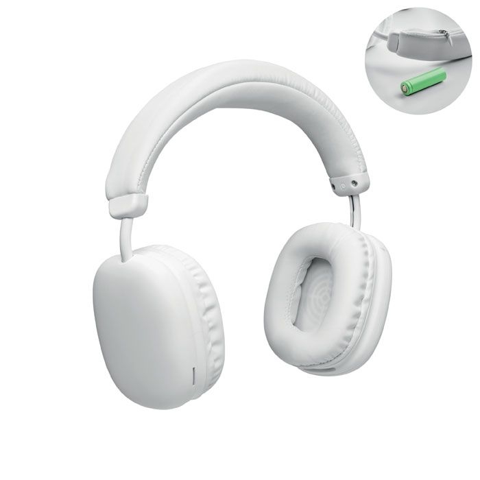 MO3153-06Sync 5.3 wireless Kopfhoerer_ weiss