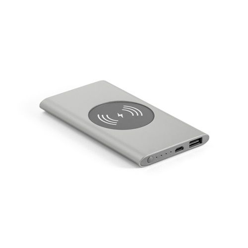 ST97078-127CASSINI Powerbank_ satinsilber
