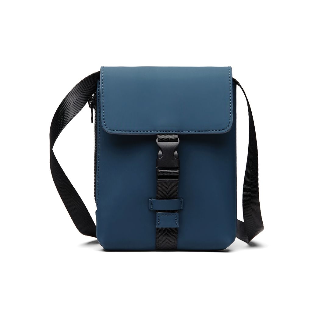 XDV76300-25VINGA Baltimore RCS Essentials Tasche_ navy blau