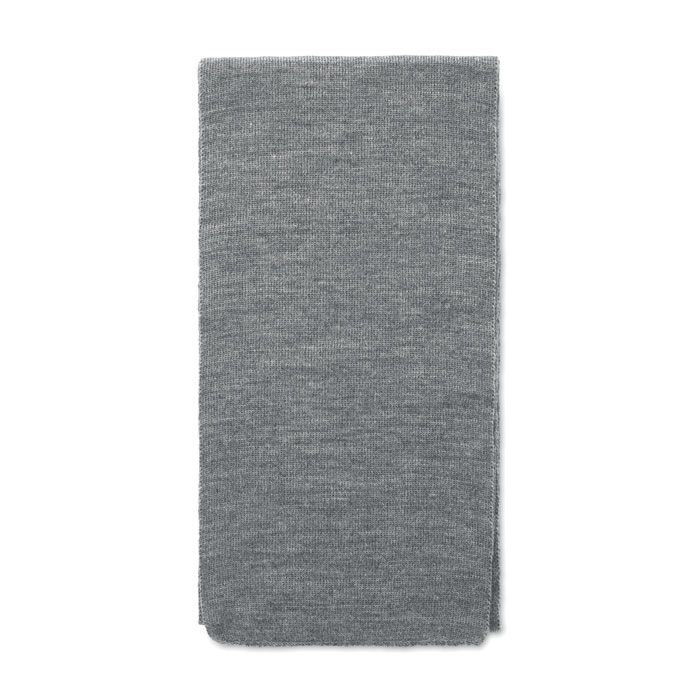 MO2338-34Rafy Schal RPET-Polyester_ weiss_grau