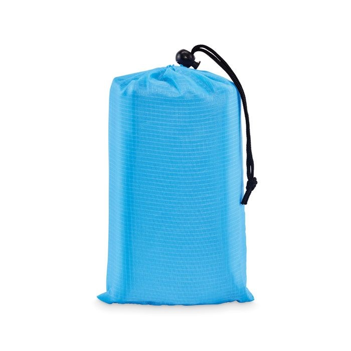 MO2882-12Nosand Strandmatte 210T Polyester_ tuerkis