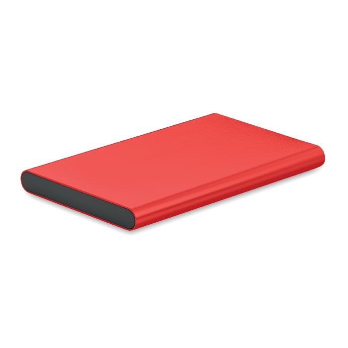MO6825-05Powerflat C Powerbank_ rot