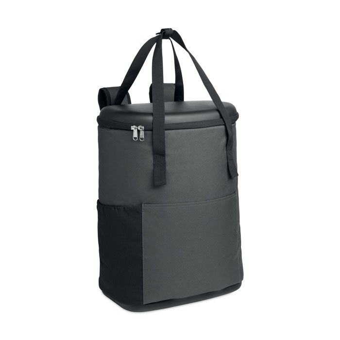MO2832-15Coldi Kuehlrucksack 600D RPET_ steingrau