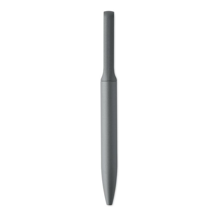 MO2806-18Aluba Drehkugelschreiber_ titan