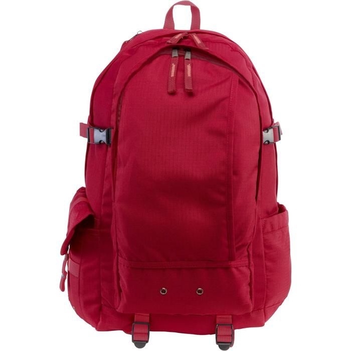 GI5622-03Rucksack aus Ribstop Victor_ grau