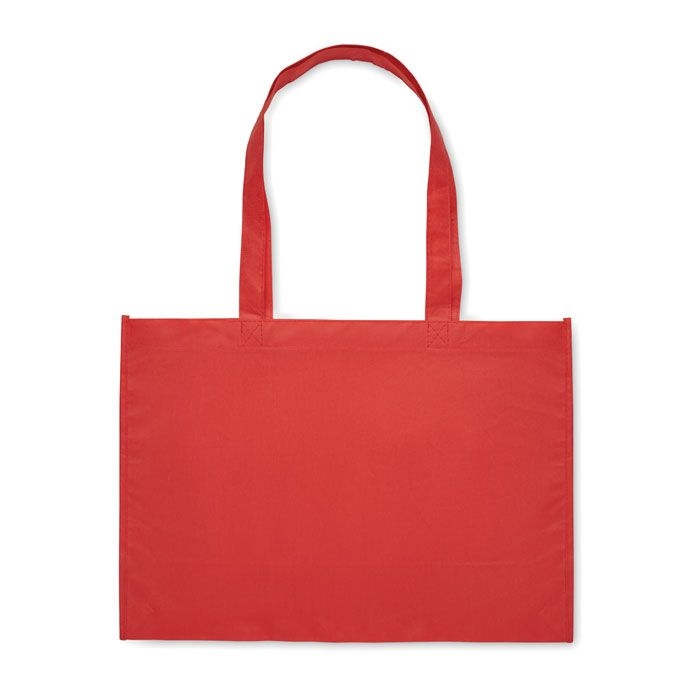 MO2193-05Kaimono Einkaufstasche RPET_ rot