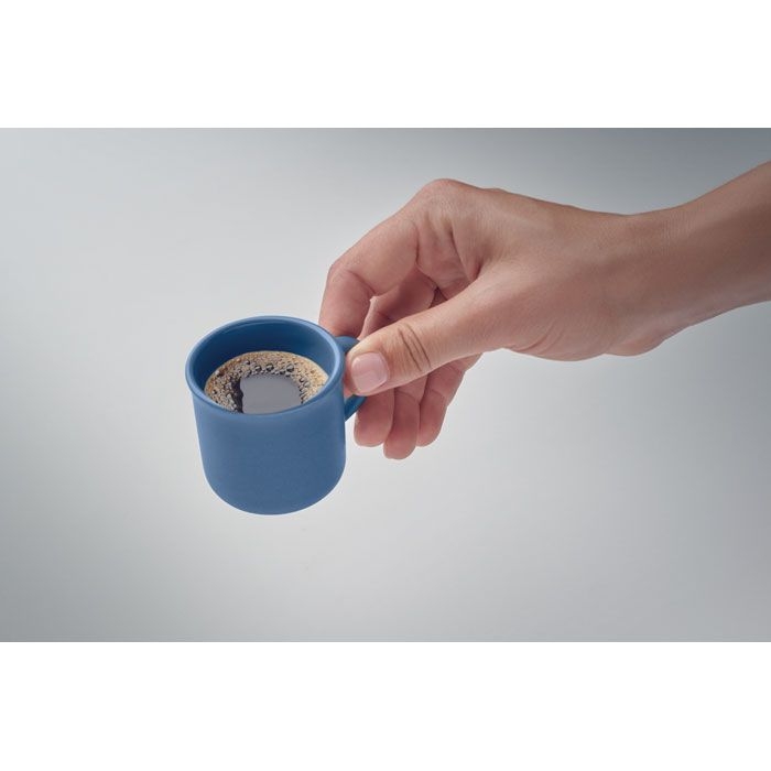 MO2610-04Espresso Tasse Keramik 40 ml_ blau