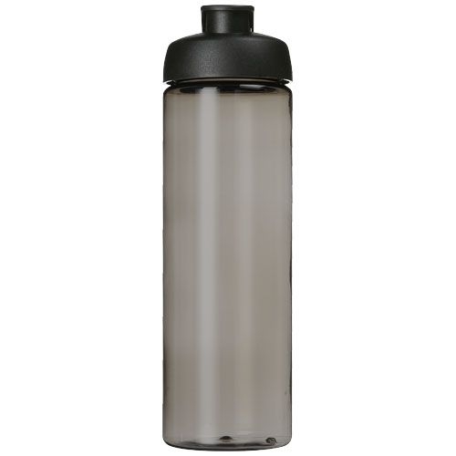 PF210483-1H2O Active® Eco Vibe 850 ml Sportflasche mit Klappdeckel_ kohle_schwarz