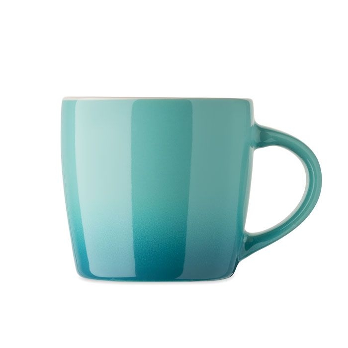 MO2564-12Peze Keramikbecher 300 ml_ tuerkis