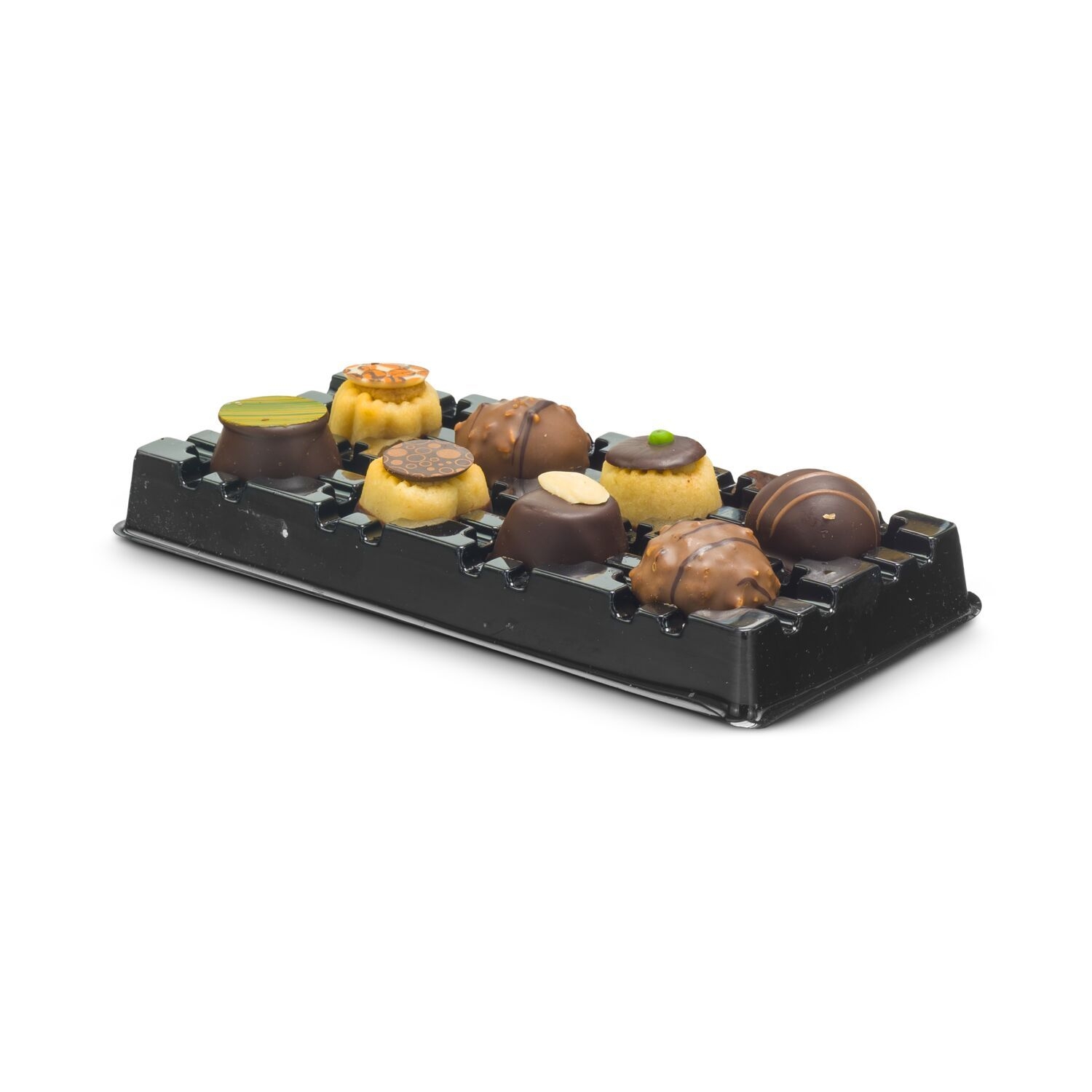 RP2222Marzipan Pralinés