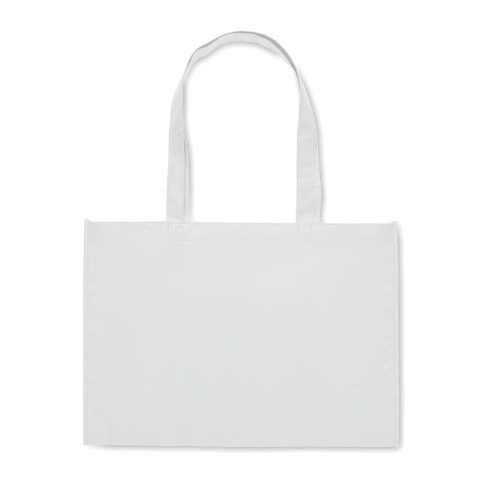 MO2193-06Kaimono Einkaufstasche RPET_ weiss