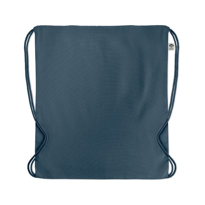 MO6355-04Yuki Colour Beutel Organic Cotton_ blau