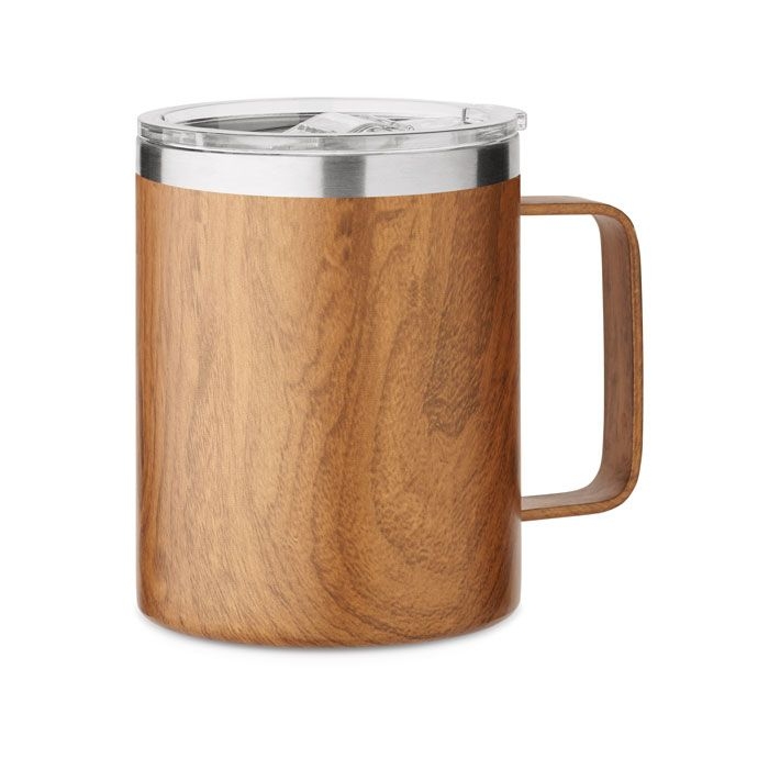MO6933Namib Mug Doppelwandiger Becher 300 ml