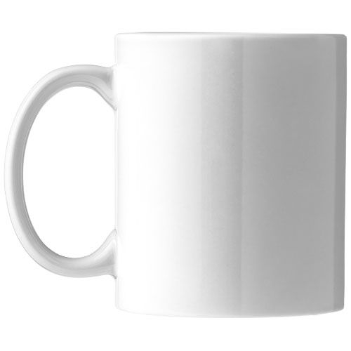 PF100364-1Bahia 330 ml Keramiktasse_ weiss