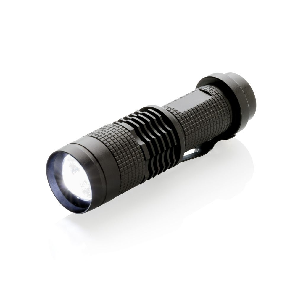 XDP513.57Kompakte 3W Cree Taschenlampe