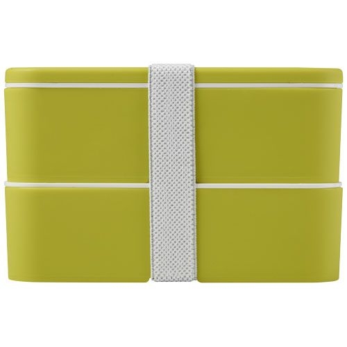 PF210470-16MIYO 700_700 ml Doppel-Lunchbox_ limone_limone_weiss