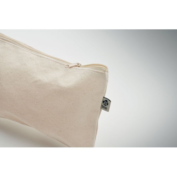 MO2379-13Pesacara Kosmetiktasche Organic Cotton_ beige