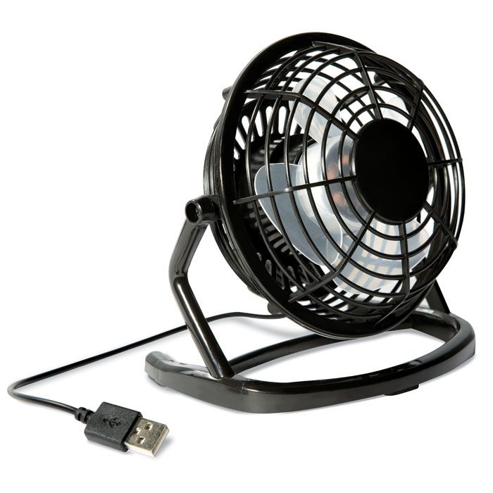 MO8763Airy USB Ventilator