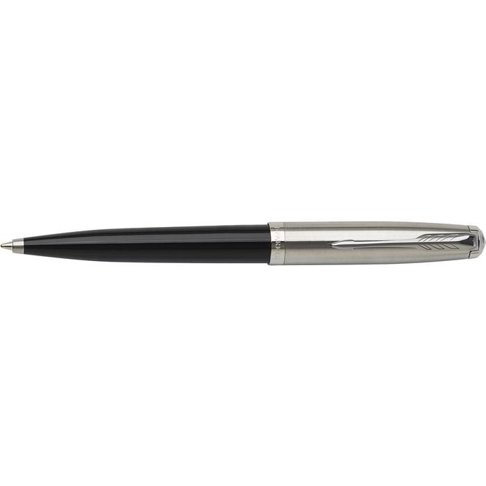 GI718097-01Parker 51 Kugelschreiber_ schwarz