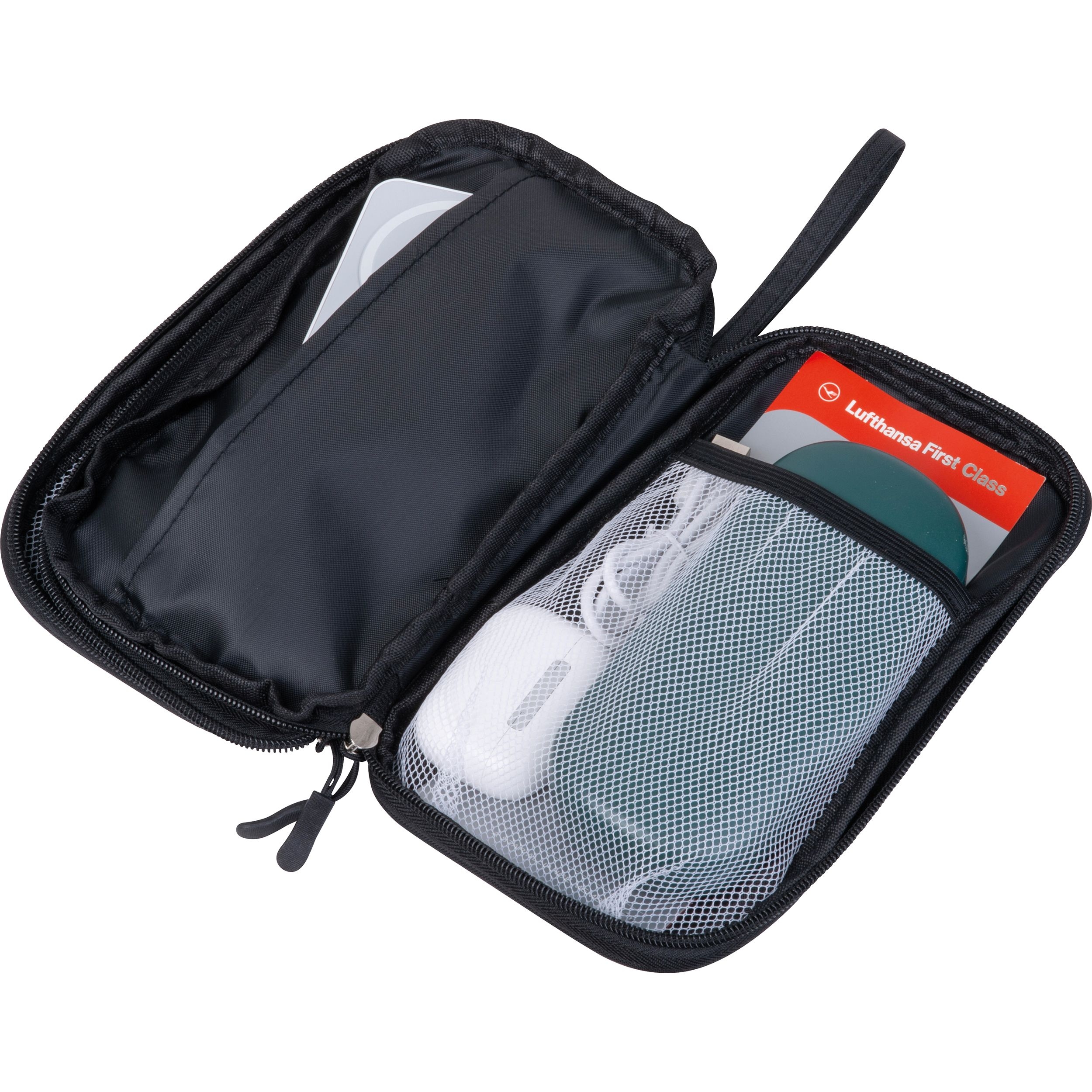 MA95472-03RPET Travel Case OTYLIA_ schwarz