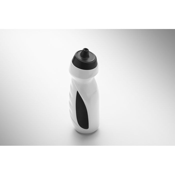 MO2880-06Fersk Sport-Trinkflasche 700ml_ weiss