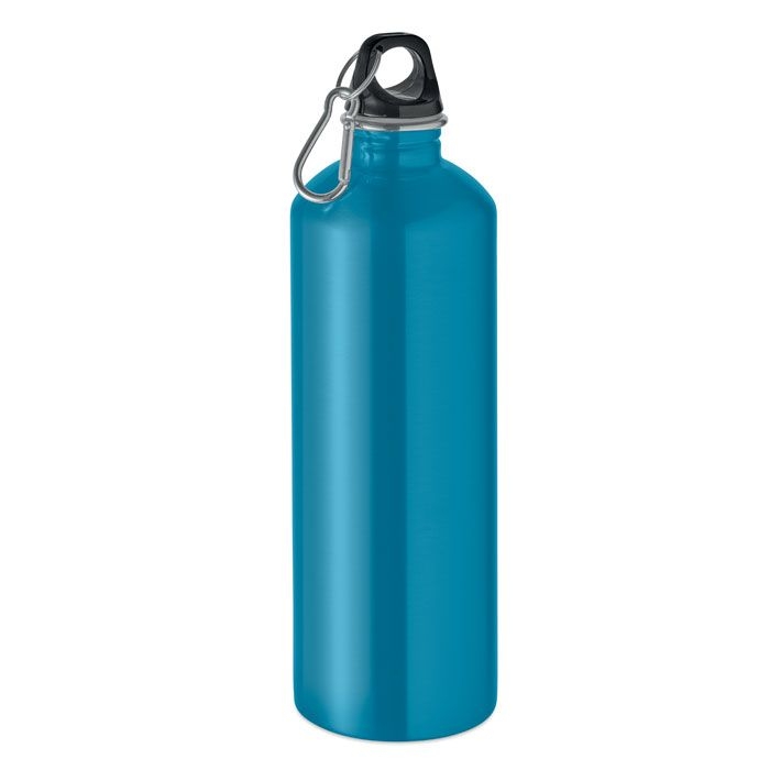 MO2829-12Re-One Moss Einwandige Trinkflasche 1000ml_ tuerkis
