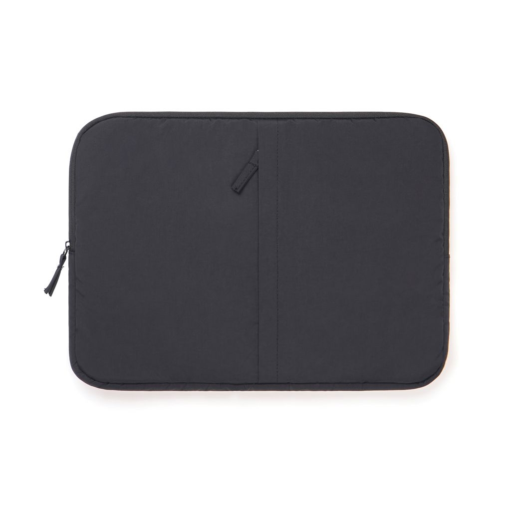 XDP788_13KENTO URBAN 15_6_ Laptop-Sleeve aus RCS rec. Nylon
