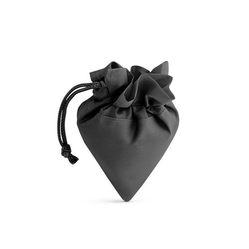 ST92906-103SHOPS Faltbare Tragetasche_ schwarz