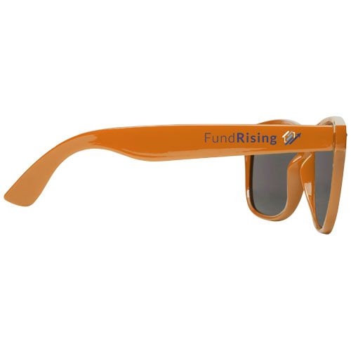 PF127004-4Sun Ray rPET Sonnenbrille_ orange