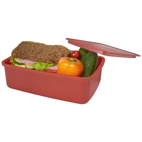 PF113423-2Dovi 800 ml Lunchbox_ ziegelstein