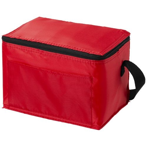 PF120092-3Kumla Kuehltasche 4L_ rot