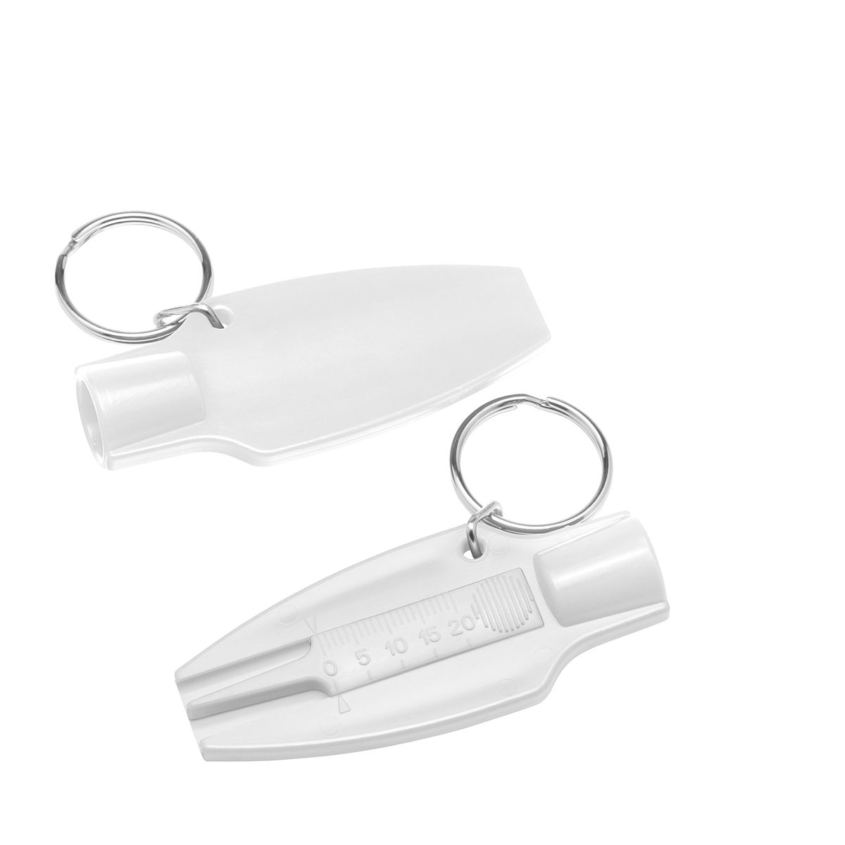 HE8275R-0-0Reifenprofiltiefenmesser mit Ventilkappendreher_ weiss_ weiss