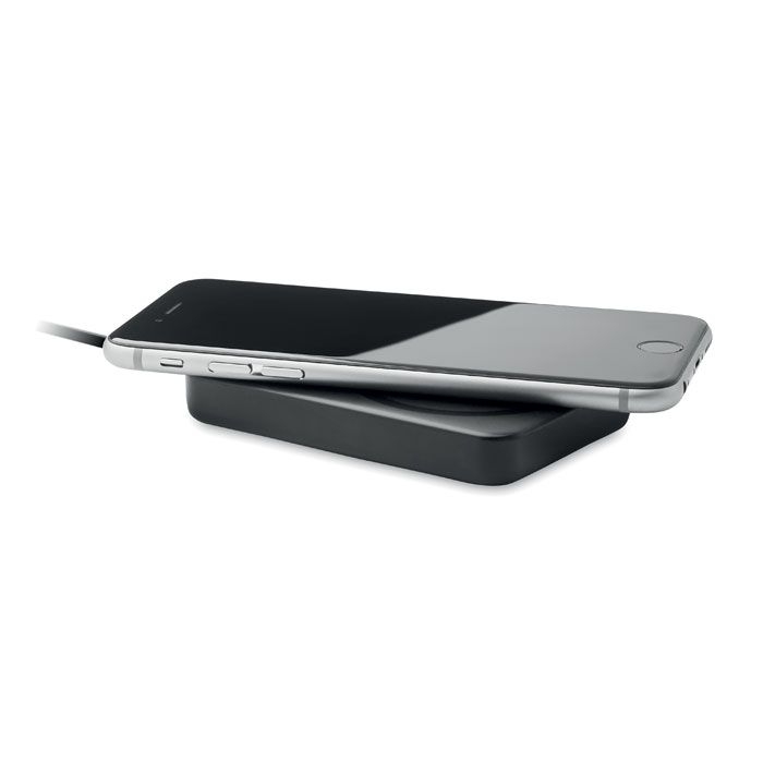 MO6874-03Doubletic Powerbank mit Ladestation 15W_ schwarz