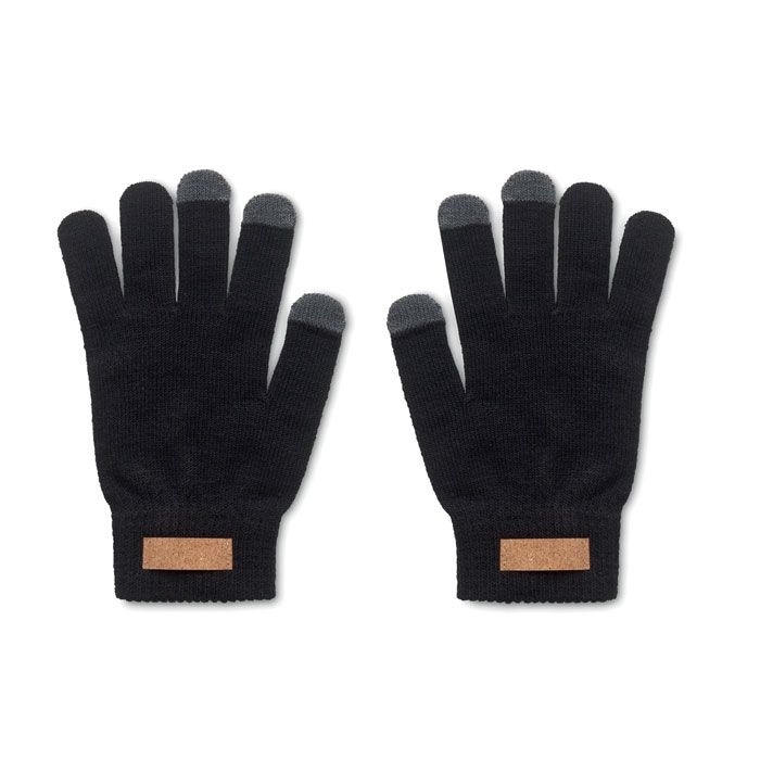 MO6955Dactile Touchscreen Handschuhe RPET