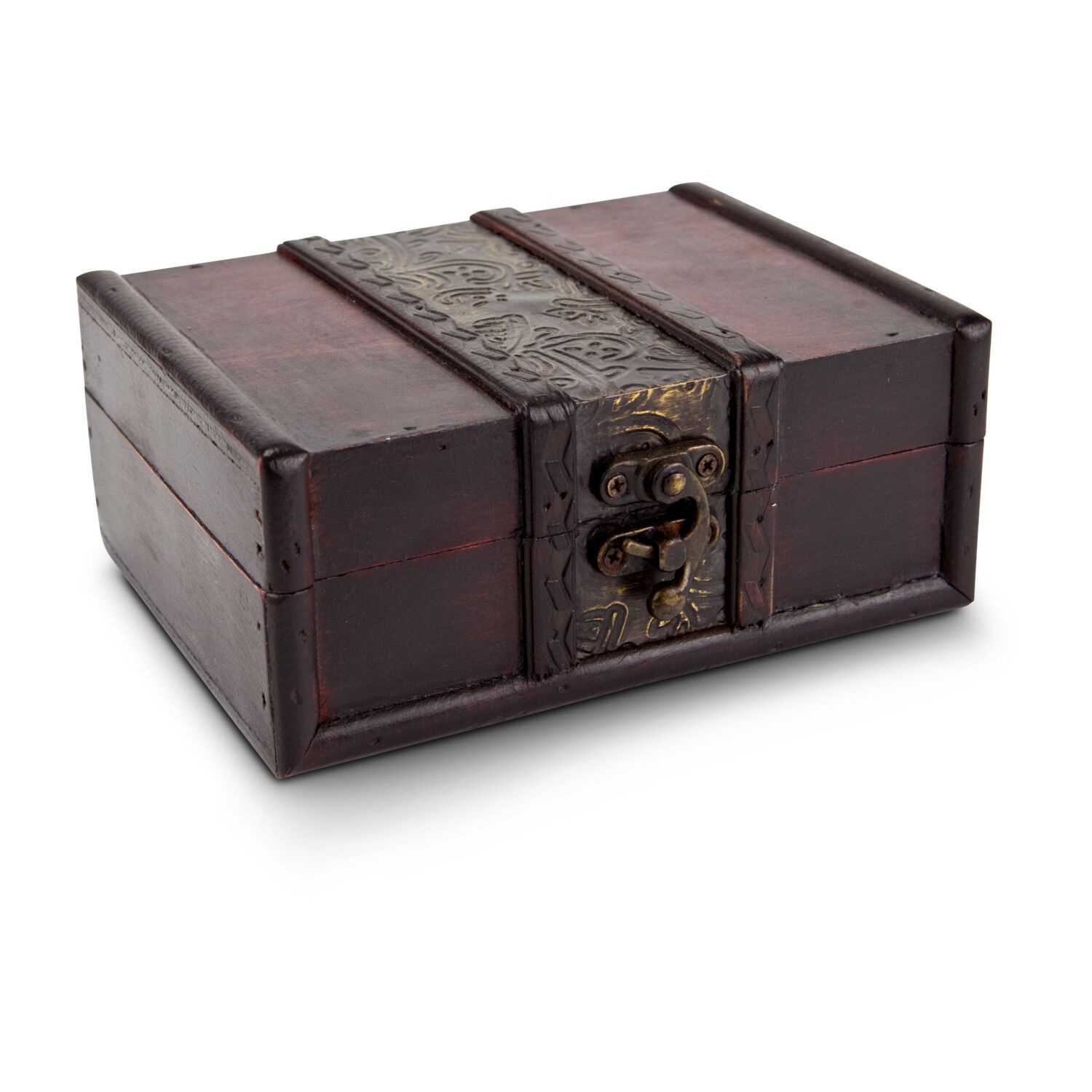 RP1398Das Praesent_ Aztekenschatz