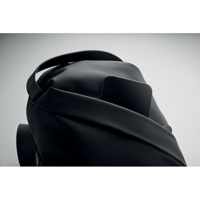 MO2741-03Day Crossbody Tasche PU_ schwarz