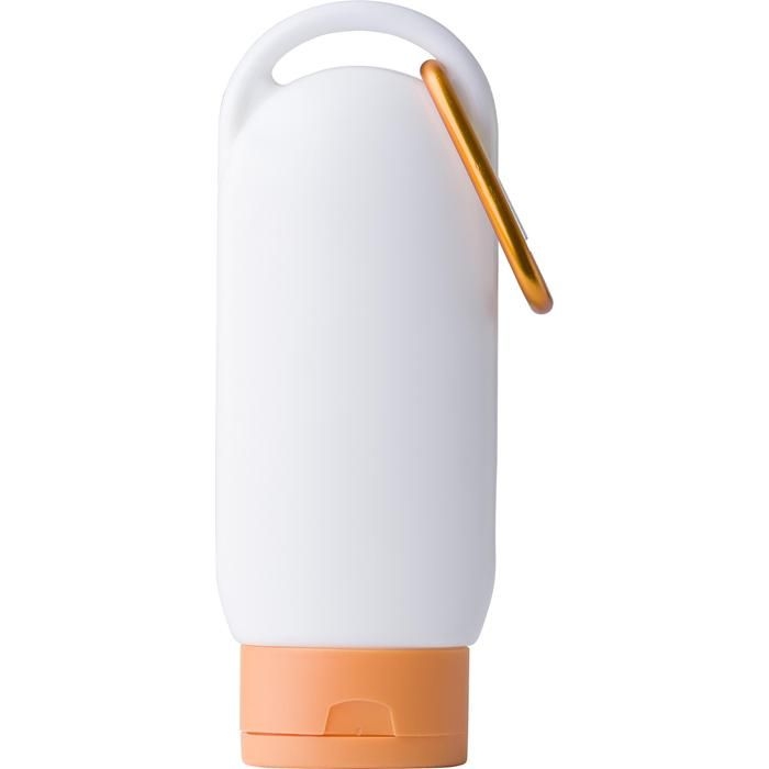 GI7575-07Sonnenschutzcreme Suntime_ orange