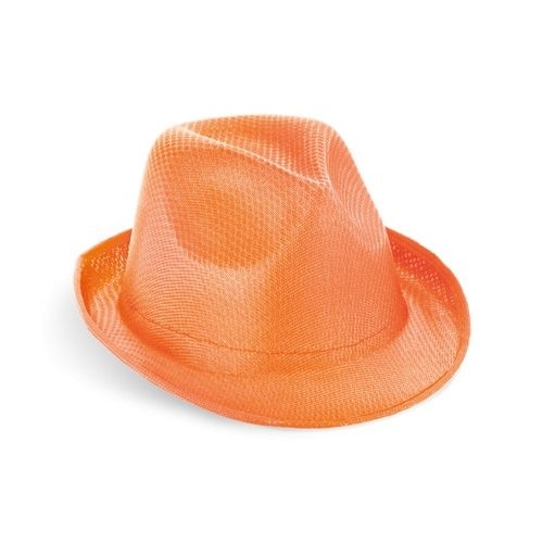 ST99427-128MANOLO Hut_ orange