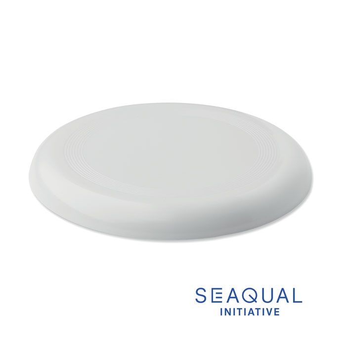 MO2863-06Sidney Sea SEAQUAL® WURFSCHEIBE_ weiss
