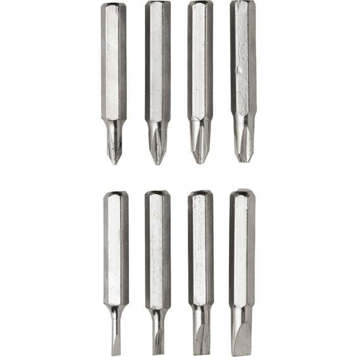 GI4850-03Werkzeug-Set aus Metall Frazer_ grau