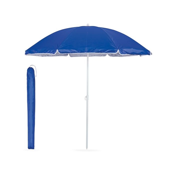 MO6184-37Parasun Tragbarer Sonnenschirm_ koenigsblau