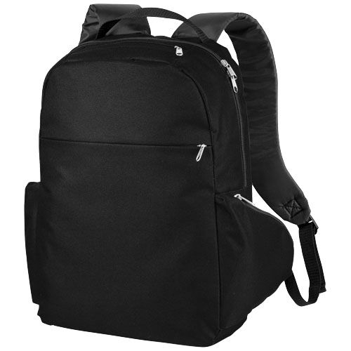 PF120186-1Slim 15_ Laptop-Rucksack 15L_ schwarz
