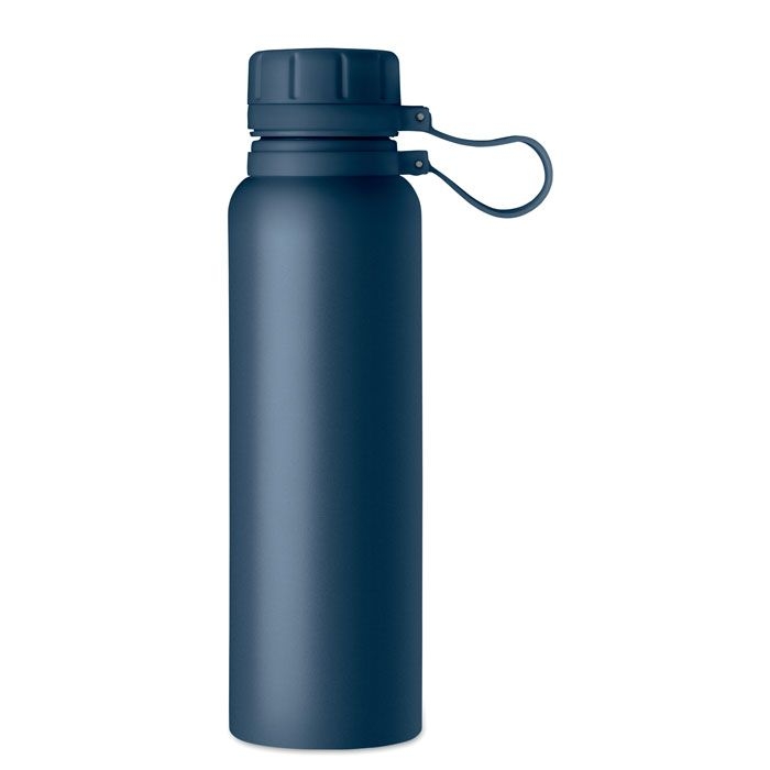 MO6760-85Onto Doppelwandige Flasche 780 ml_ marineblau