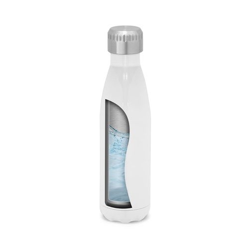 ST94958-106AMORTI M Isolierflasche_ weiss