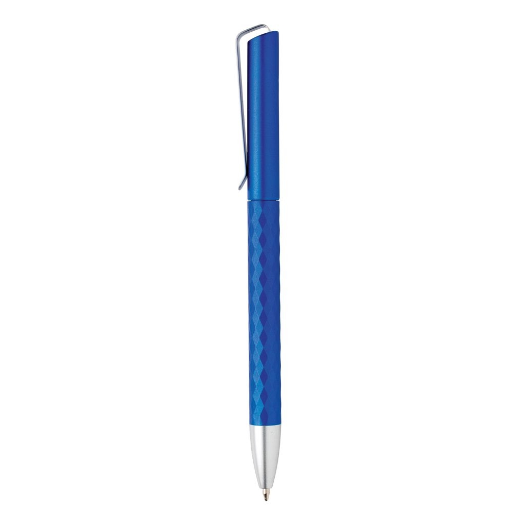 XDP610_93-5X3.1 Stift aus RCS recyceltem ABS_ navy blau
