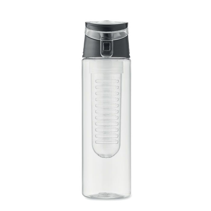 MO2470-03Sporttle Trinkflasche RPET 500ml_ schwarz