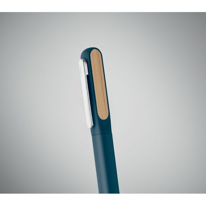 MO2806-04Aluba Drehkugelschreiber_ blau