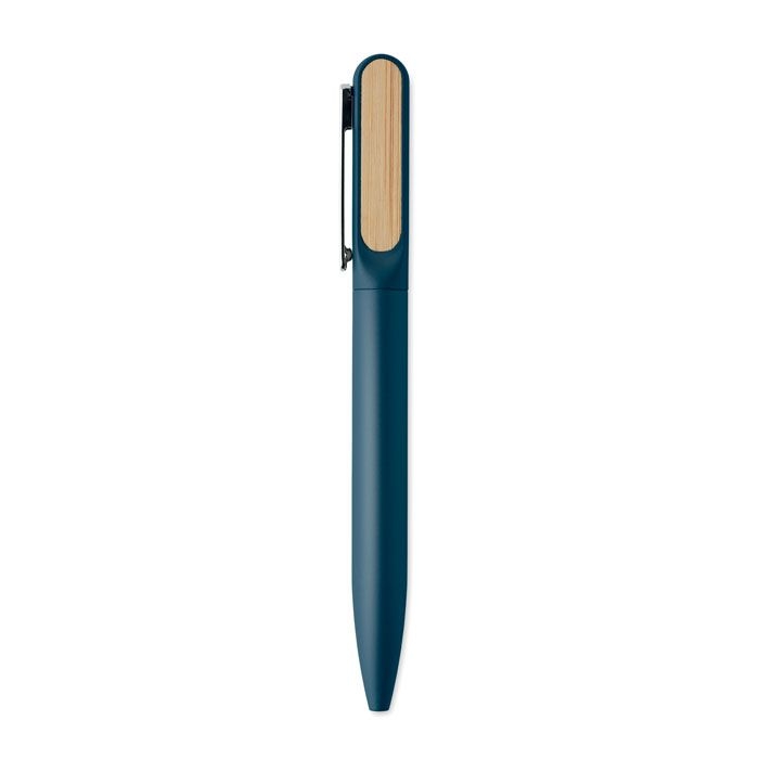 MO2806-04Aluba Drehkugelschreiber_ blau
