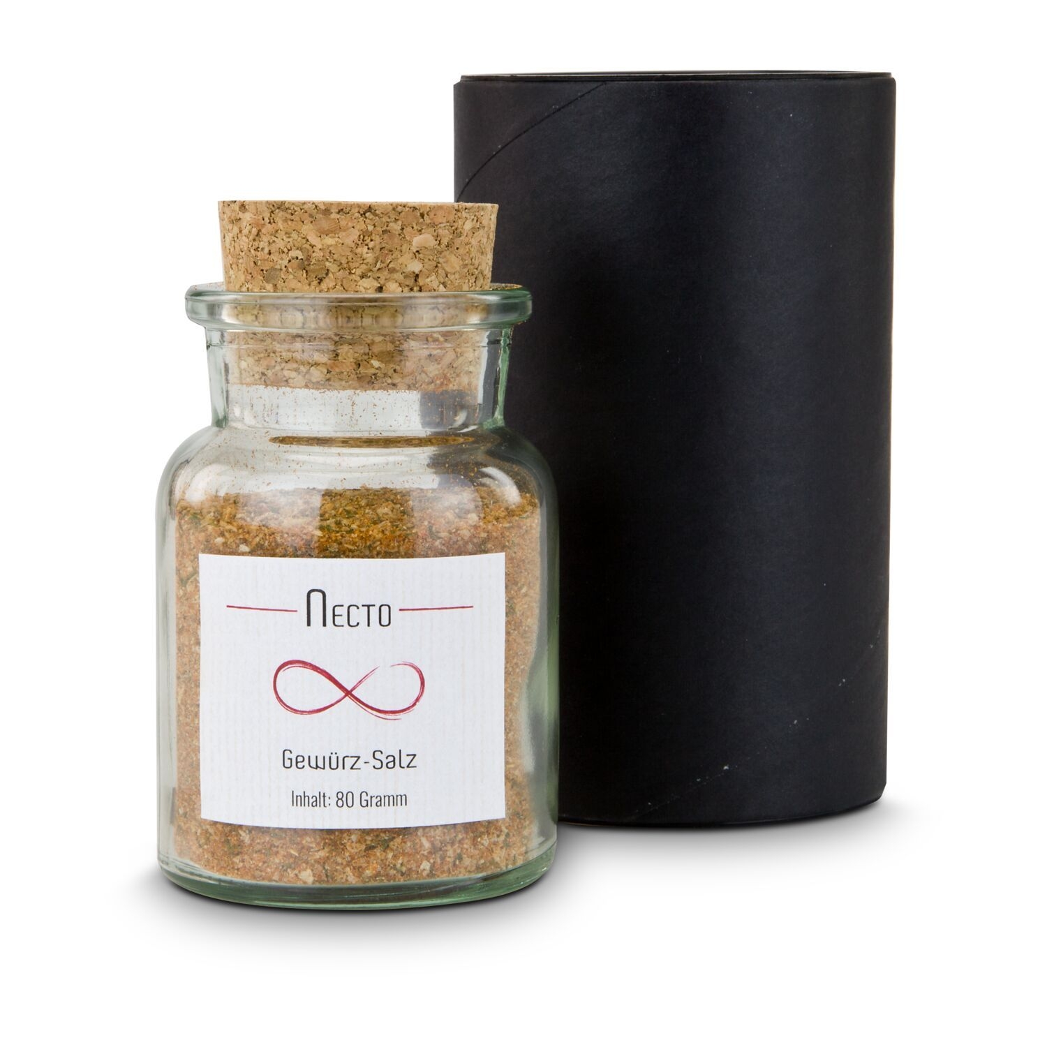 RP2011Gewuerzsalz Necto im Glas